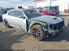 2C3CDXGJXKH599632 2019 DODGE CHARGER