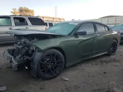 2C3CDXGJXKH599646 2019 DODGE CHARGER