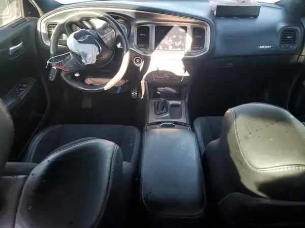 2C3CDXGJXKH599646 2019 DODGE CHARGER - Image 8
