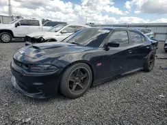 2C3CDXGJXKH605638 2019 DODGE CHARGER
