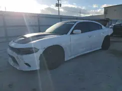 2C3CDXGJXKH605932 2019 DODGE CHARGER