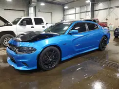 2C3CDXGJXKH611410 2019 DODGE CHARGER