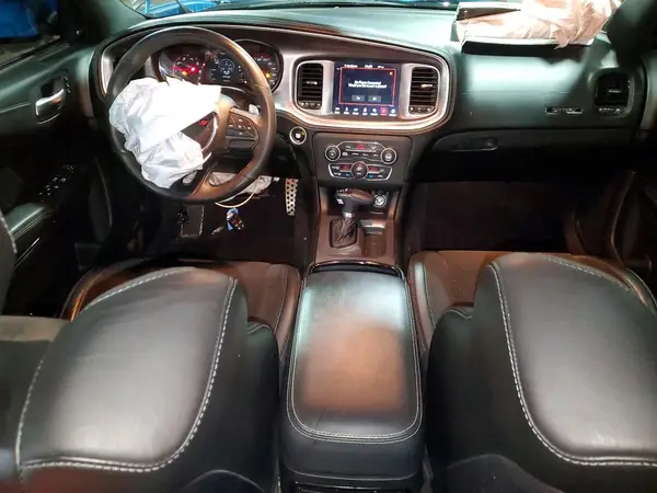 2C3CDXGJXKH611410 2019 DODGE CHARGER - Image 8