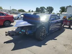 2C3CDXGJXKH614064 2019 DODGE CHARGER