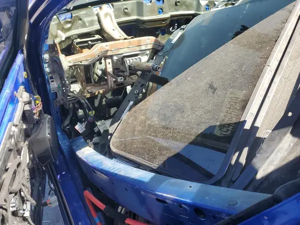 2C3CDXGJXKH614064 2019 DODGE CHARGER - Image 8