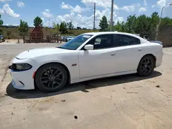 2C3CDXGJXKH615912 2019 DODGE CHARGER