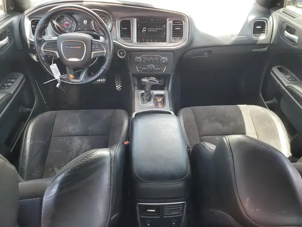 2C3CDXGJXKH615912 2019 DODGE CHARGER - Image 8