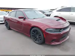2C3CDXGJXKH619264 2019 DODGE CHARGER