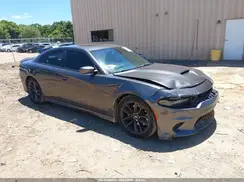 2C3CDXGJXKH622083 2019 DODGE CHARGER
