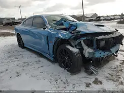 2C3CDXGJXKH625825 2019 DODGE CHARGER