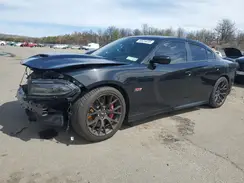 2C3CDXGJXKH625873 2019 DODGE CHARGER