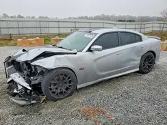 2C3CDXGJXKH626795 2019 DODGE CHARGER