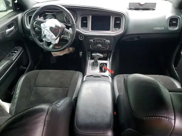 2C3CDXGJXKH626795 2019 DODGE CHARGER - Image 8