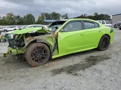 2C3CDXGJXKH628546 2019 DODGE CHARGER