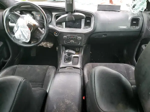 2C3CDXGJXKH628546 2019 DODGE CHARGER - Image 8