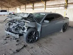 2C3CDXGJXKH633911 2019 DODGE CHARGER