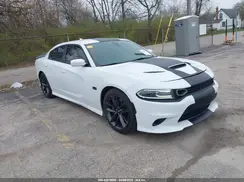 2C3CDXGJXKH635612 2019 DODGE CHARGER