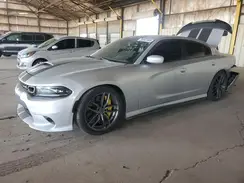 2C3CDXGJXKH637585 2019 DODGE CHARGER