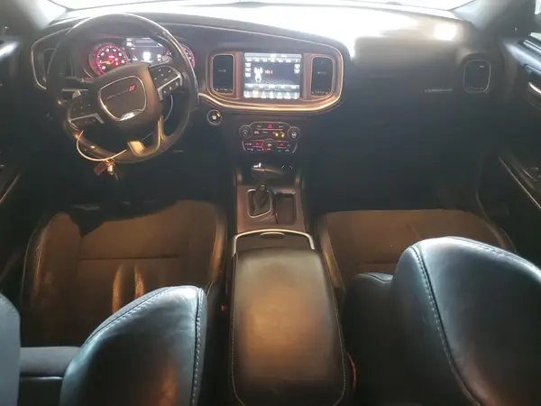 2C3CDXGJXKH637585 2019 DODGE CHARGER - Image 8