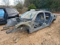 2C3CDXGJXKH637599 2019 DODGE CHARGER