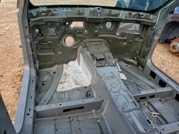 2C3CDXGJXKH637599 2019 DODGE CHARGER - Image 8