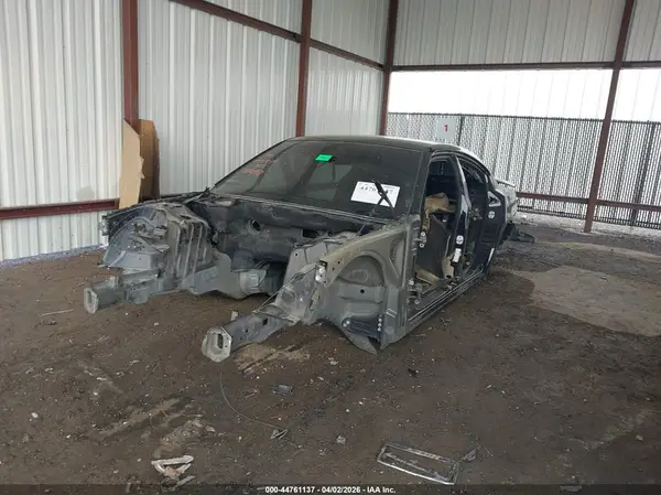 2C3CDXGJXKH646481 2019 DODGE CHARGER - Image 2