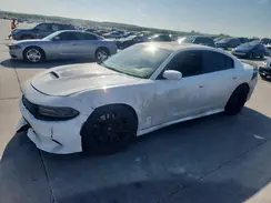 2C3CDXGJXKH650739 2019 DODGE CHARGER