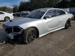 2C3CDXGJXKH650918 2019 DODGE CHARGER