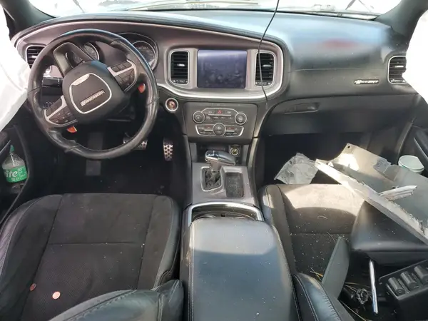 2C3CDXGJXKH650918 2019 DODGE CHARGER - Image 8