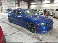 2C3CDXGJXKH660395 2019 DODGE CHARGER