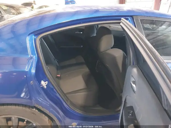 2C3CDXGJXKH660395 2019 DODGE CHARGER - Image 8