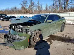 2C3CDXGJXKH666388 2019 DODGE CHARGER