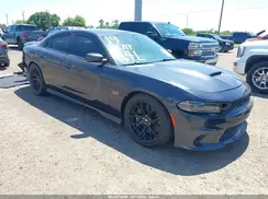 2C3CDXGJXKH671686 2019 DODGE CHARGER