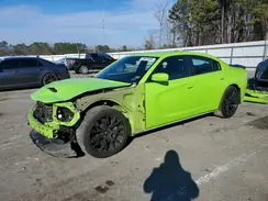 2C3CDXGJXKH681604 2019 DODGE CHARGER
