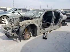 2C3CDXGJXKH685555 2019 DODGE CHARGER