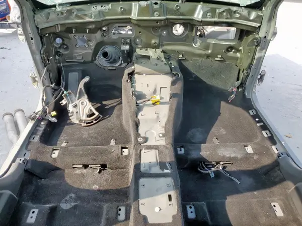 2C3CDXGJXKH685555 2019 DODGE CHARGER - Image 8