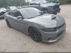 2C3CDXGJXKH687032 2019 DODGE CHARGER