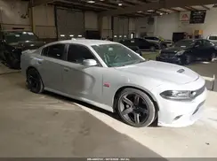 2C3CDXGJXKH687063 2019 DODGE CHARGER