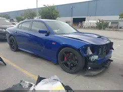 2C3CDXGJXKH687077 2019 DODGE CHARGER