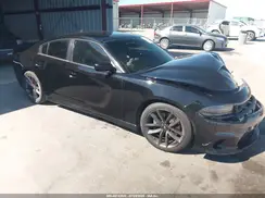 2C3CDXGJXKH687094 2019 DODGE CHARGER