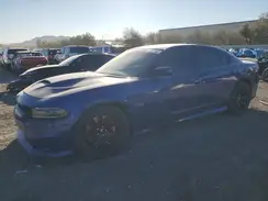 2C3CDXGJXKH688911 2019 DODGE CHARGER