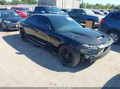 2C3CDXGJXKH692425 2019 DODGE CHARGER