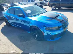 2C3CDXGJXKH703665 2019 DODGE CHARGER