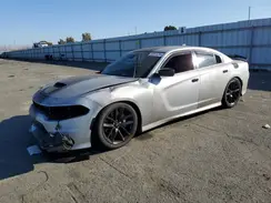 2C3CDXGJXKH716013 2019 DODGE CHARGER