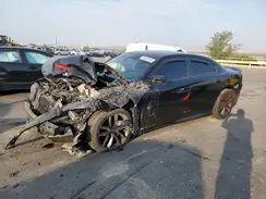 2C3CDXGJXKH718263 2019 DODGE CHARGER