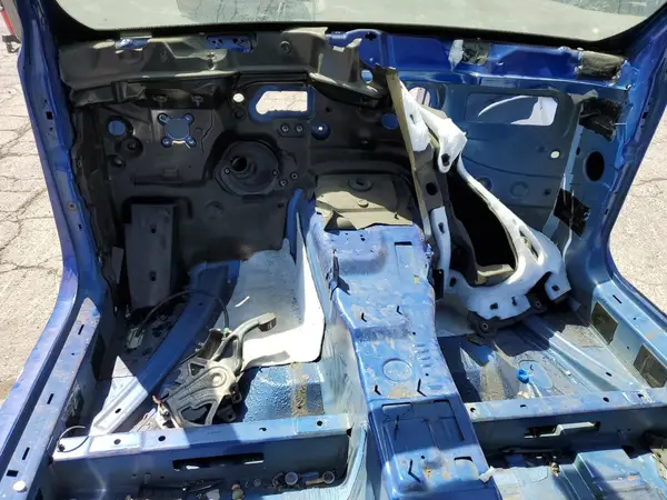 2C3CDXGJXKH718313 2019 DODGE CHARGER - Image 8