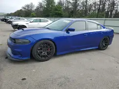 2C3CDXGJXKH718411 2019 DODGE CHARGER