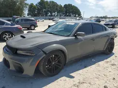 2C3CDXGJXKH725763 2019 DODGE CHARGER