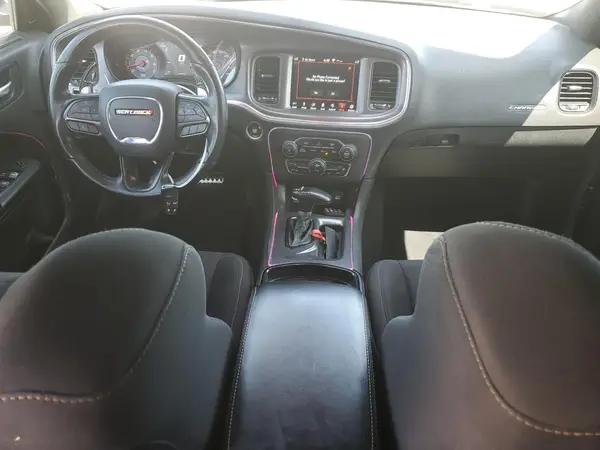 2C3CDXGJXKH725763 2019 DODGE CHARGER - Image 8