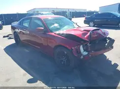 2C3CDXGJXKH726251 2019 DODGE CHARGER